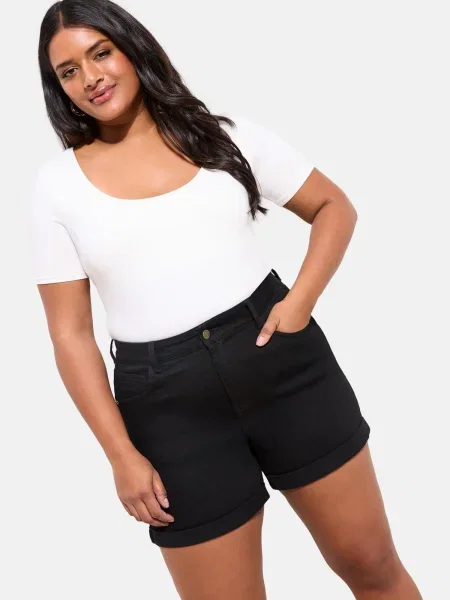 Friends Like These Jeans negru