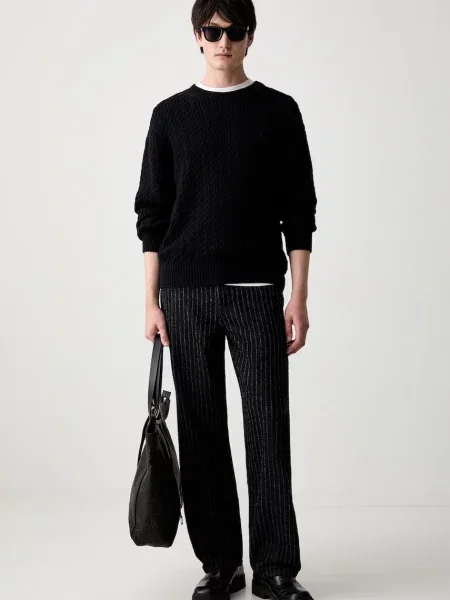 Kenzo светр з додаванням вовни