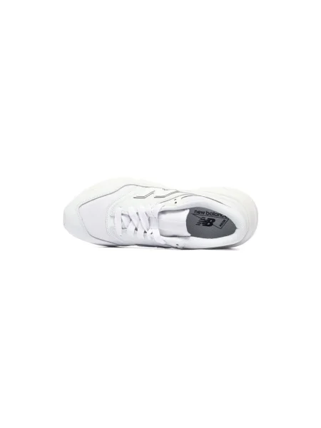 Pantofi New Balance alb