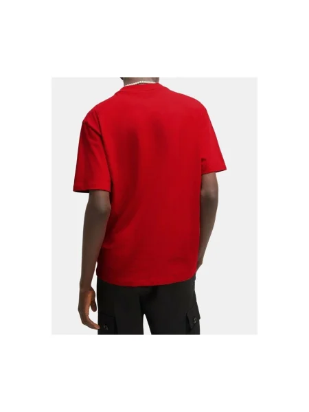 Tricou Boss roșu