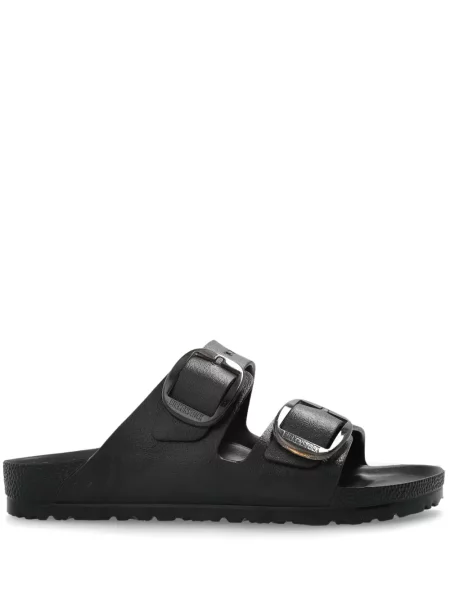 Klapki Birkenstock czarne