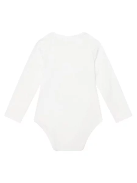 Sada mikina body a tepláky Guess modré
