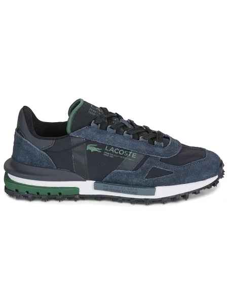 Pantofi Lacoste negru