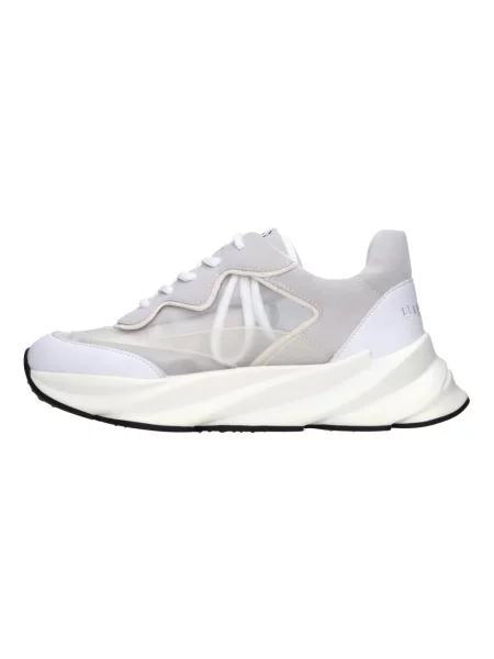 Sneakersy Elena Iachi skórzane