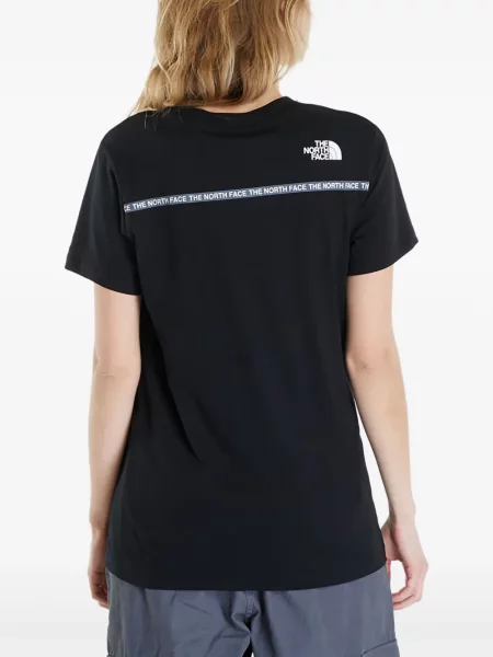 Tricou The North Face negru