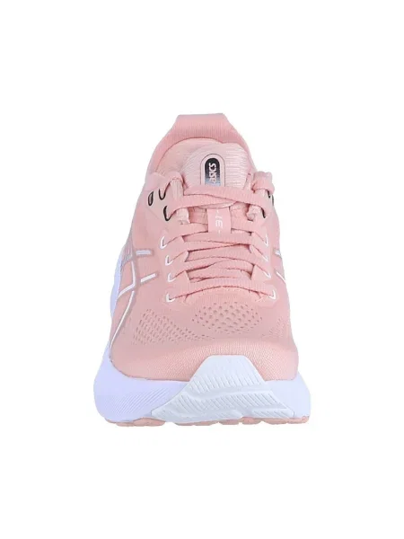 Pantofi Asics roz