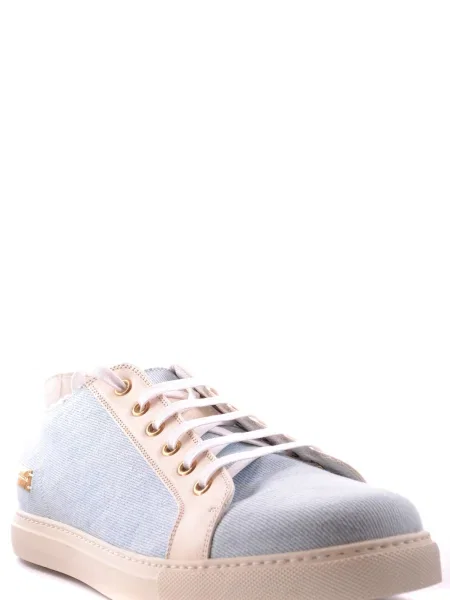 Tenisky Marc Jacobs modré