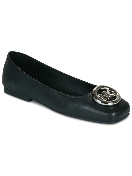 Pantofi Michael Michael Kors din piele negru