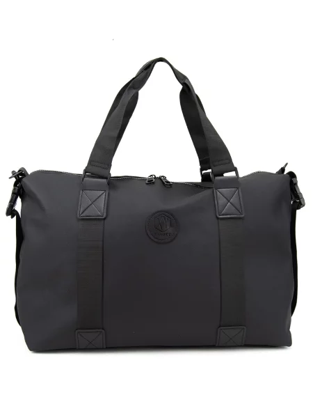 Спортивная сумка Royalbag черная