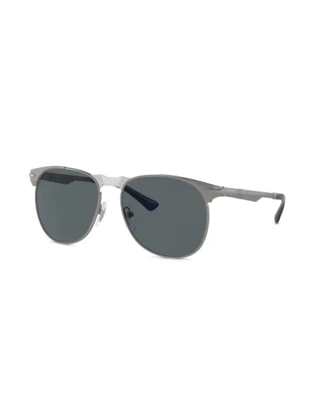 Ochelari de soare Persol argintiu