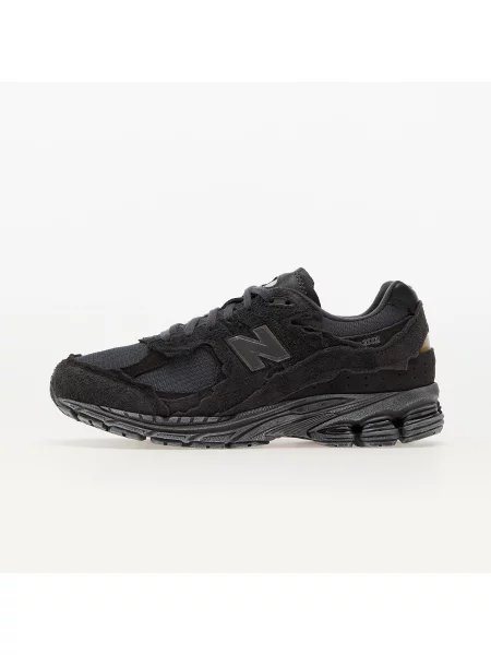 Tenisky New Balance Protection Pack Phantom EUR černé