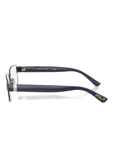 Ochelari de soare Polo Ralph Lauren negru