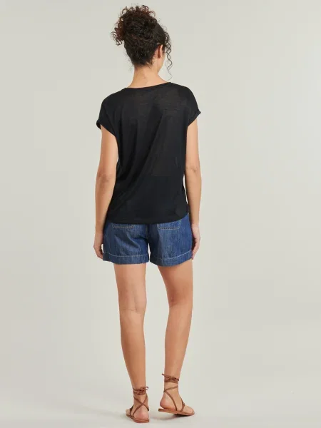 Tricou Les Petites Bombes negru