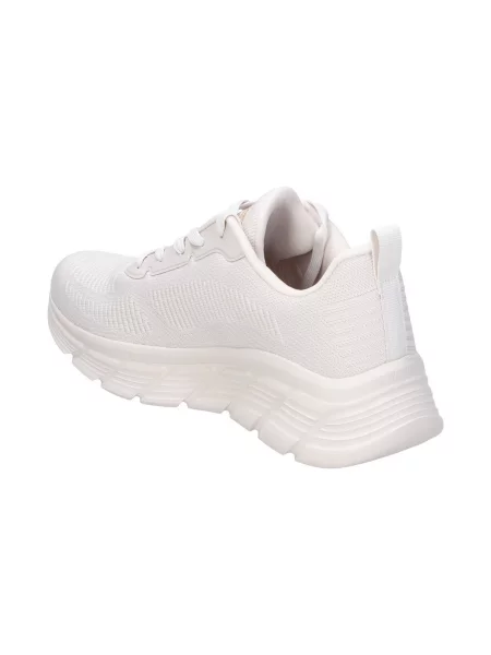 Tenisky Skechers biela