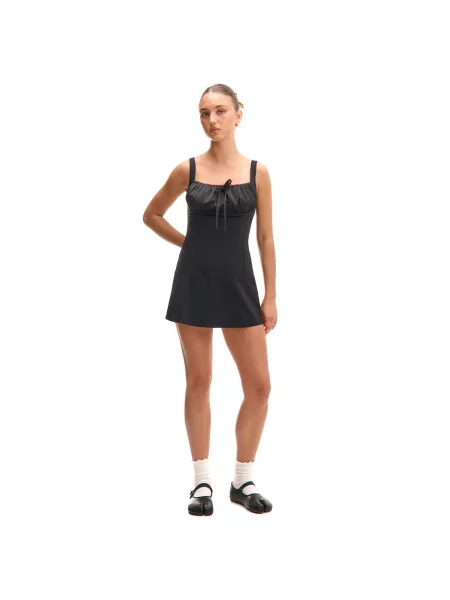 Платье Cropp черное