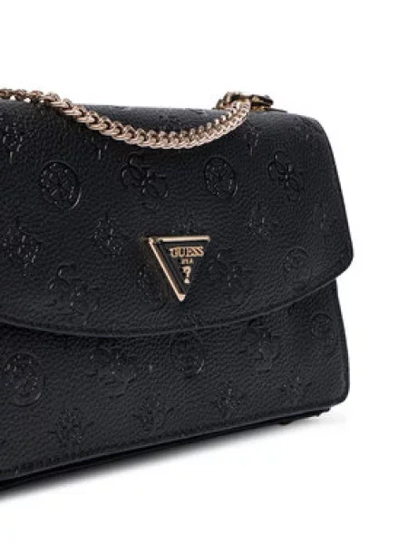 Guess Torbica Cresidia II crna