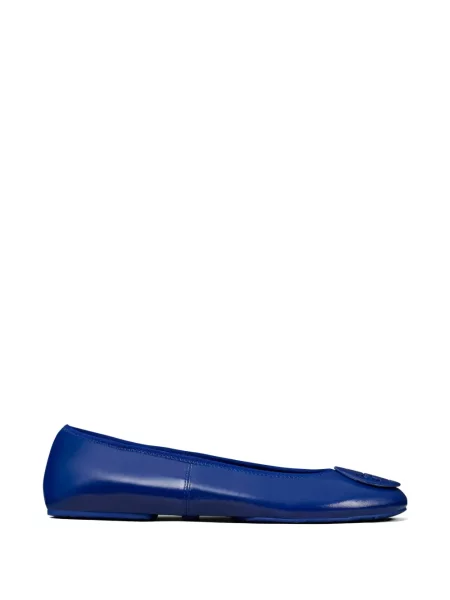 Balerini Tory Burch albastru
