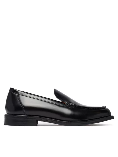 Lordsy Vagabond Shoemakers czarne