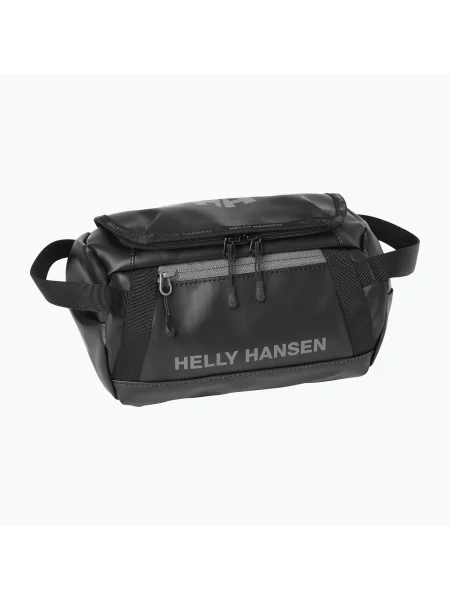 Helly Hansen kosmetyczka czarna