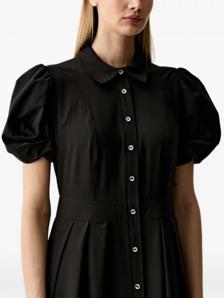 Rochie midi Dkny negru