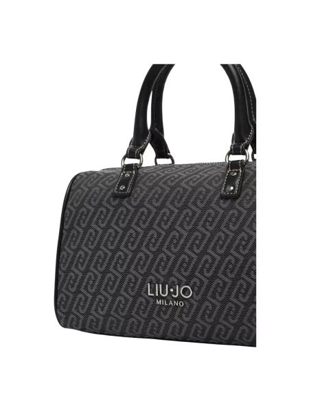 Liu Jo torebka crossbody czarna