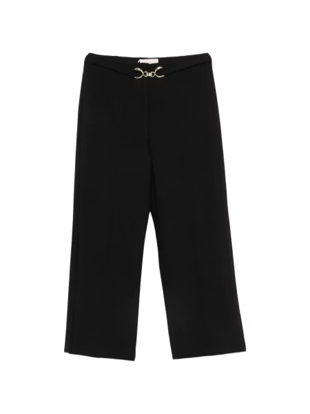 Decupat pantaloni I Blues negru