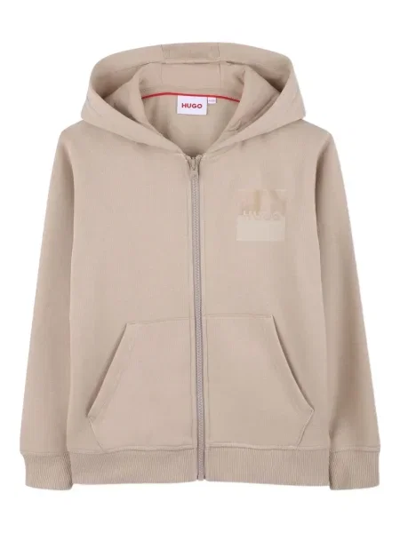 Bluza z kapturem dziecięca Hugo