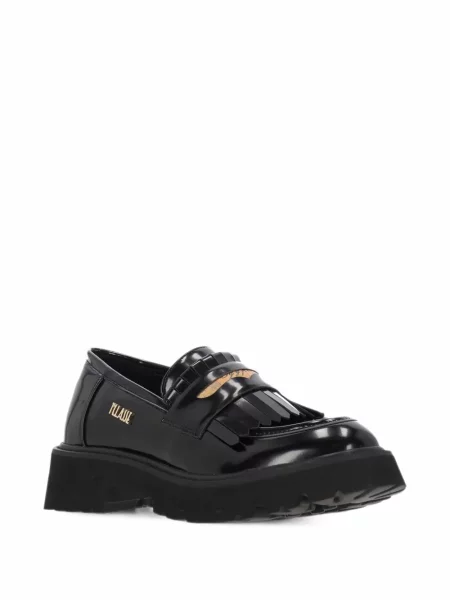 Pantofi loafer Alviero Martini 1° Classe chunky negru