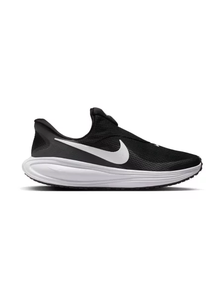 Bežecké topánky Nike Revolution biela