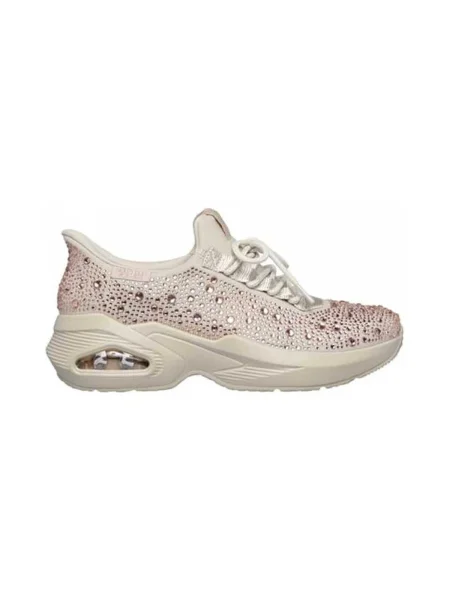 Pantofi Skechers bej