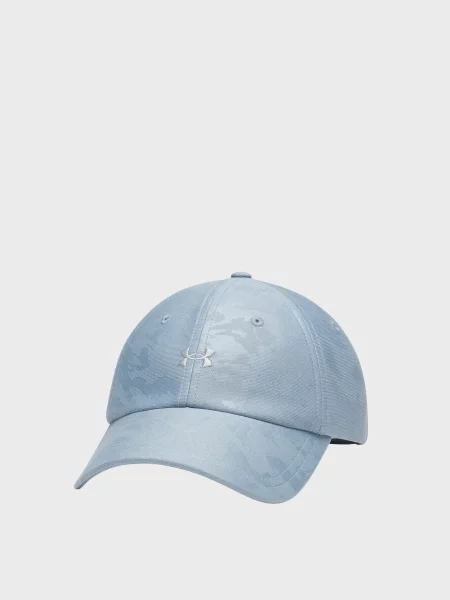 Кепка Under Armour блакитна