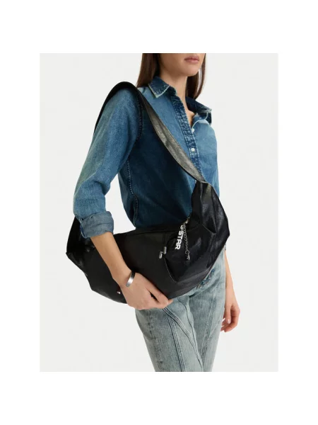 Torebka G-Star Raw czarna
