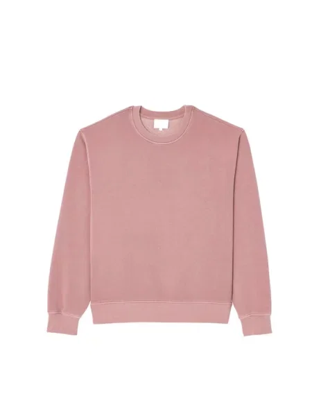 Bluza A.p.c. różowa