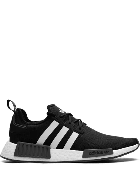 Sneakerși Adidas NMD alb