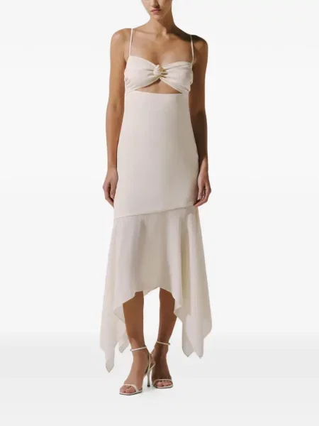 Rochie maxi Baobab