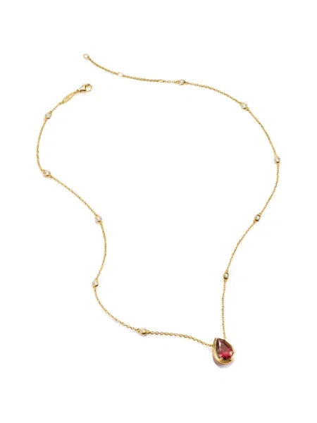 Colier Thomas Sabo cu zirconiu