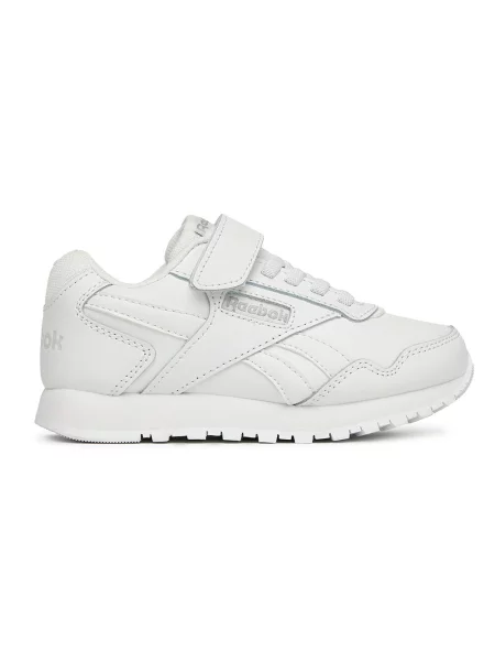 Sneakersy Reebok białe
