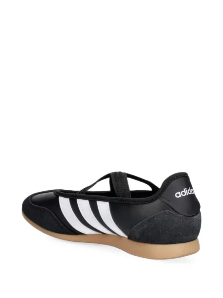 Nohavice Adidas čierna