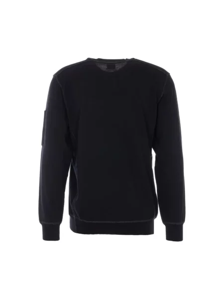 Bluza sportowa C.p. Company czarna