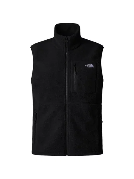 Vesta The North Face černá