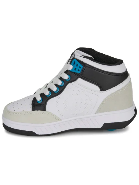 Pantofi copii Breezy Rollers alb