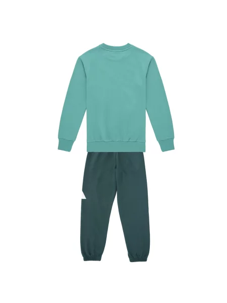 Jogger hlače Adidas zelena