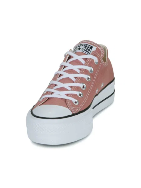 Pantofi Converse roz