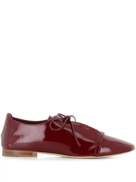 Оксфордки Malone Souliers кепър кафяво