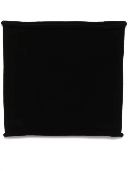 Top Isabel Benenato fără bretele negru