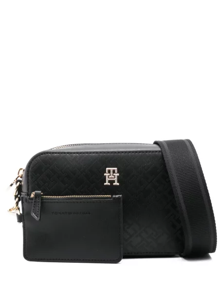 Body Tommy Hilfiger negru