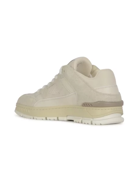 Sneakersy Axel Arigato beżowe