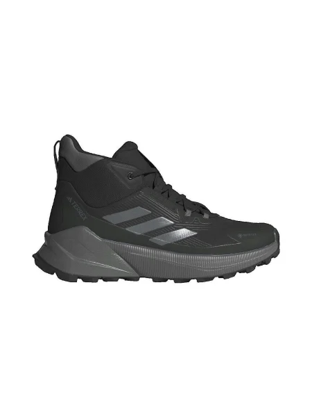 Tenisky Adidas Terrex čierna