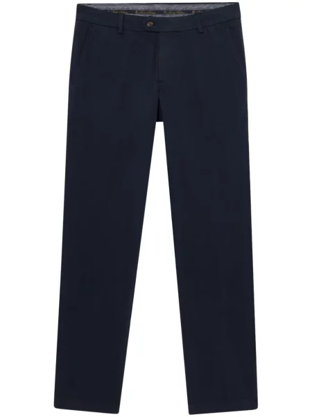 Chinos Brooks Brothers modré
