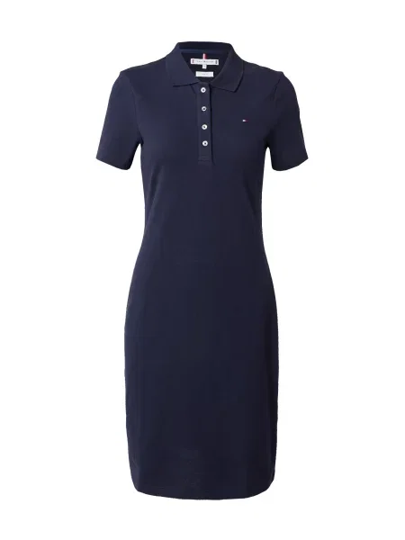 TOMMY HILFIGER Rochie închis albastru